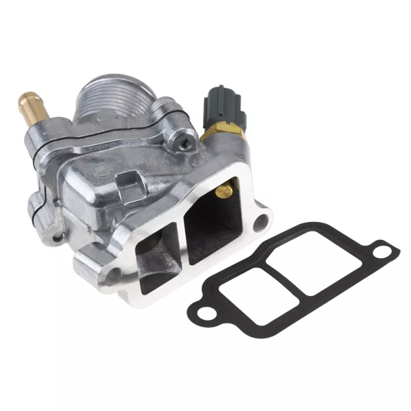 Boîtier du thermostat TEKNÖR CTM-VV-010 - Visuel 1