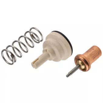 Thermostat, liquide de refroidissement TEKNÖR CTM-VW-099 pour BMW Série 3 1.4 TSI EcoFuel - 150cv