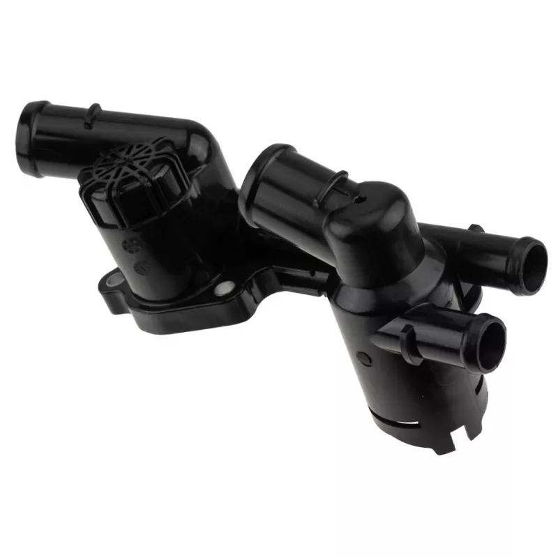 Boîtier du thermostat TEKNÖR CTM-VW-100 - Visuel 1