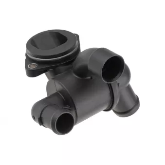 Boîtier du thermostat TEKNÖR CTM-VW-102 pour TOYOTA DYNA 2.0 TDI - 142cv