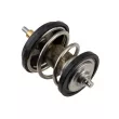 TEKNÖR CTM-VW-104 - Thermostat, liquide de refroidissement