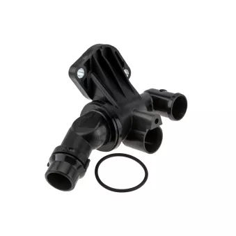 TEKNÖR CTM-VW-110 - Boîtier du thermostat