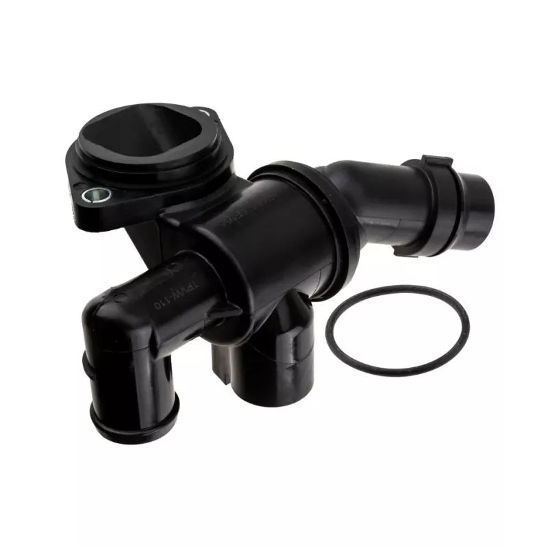 Boîtier du thermostat TEKNÖR CTM-VW-110 - Visuel 1