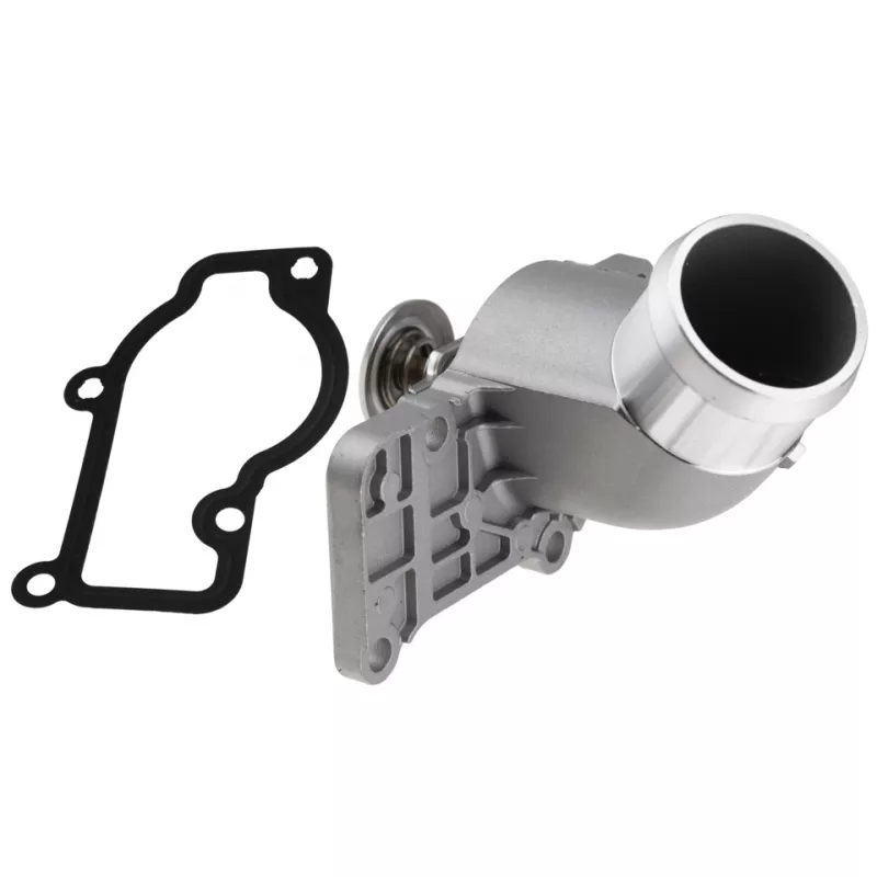 Thermostat, liquide de refroidissement TEKNÖR CTM-VW-117 - Visuel 1