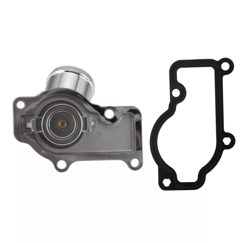 Thermostat, liquide de refroidissement TEKNÖR CTM-VW-117 - Visuel 2