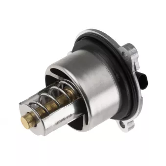Thermostat, liquide de refroidissement TEKNÖR CTM-VW-118 pour MERCEDES-BENZ SERIE 124 3.4 Carrera 4 - 350cv