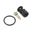 Thermostat, liquide de refroidissement TEKNÖR [CTM-VW-129]
