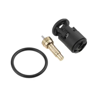 Thermostat, liquide de refroidissement TEKNÖR CTM-VW-129 pour VOLKSWAGEN GOLF 1.4 - 75cv