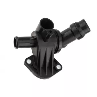 Boîtier du thermostat TEKNÖR CTM-VW-132 pour VOLKSWAGEN GOLF 2.0 FSI 4motion - 150cv