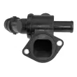 TEKNÖR CTM-VW-132 - Boîtier du thermostat