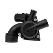 TEKNÖR CTM-VW-135 - Boîtier du thermostat