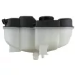 TEKNÖR CZW-ME-040 - Vase d'expansion, liquide de refroidissement