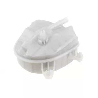 Vase d'expansion, liquide de refroidissement TEKNÖR CZW-VW-019 pour NISSAN KUBISTAR 40 TFSI quattro - 190cv