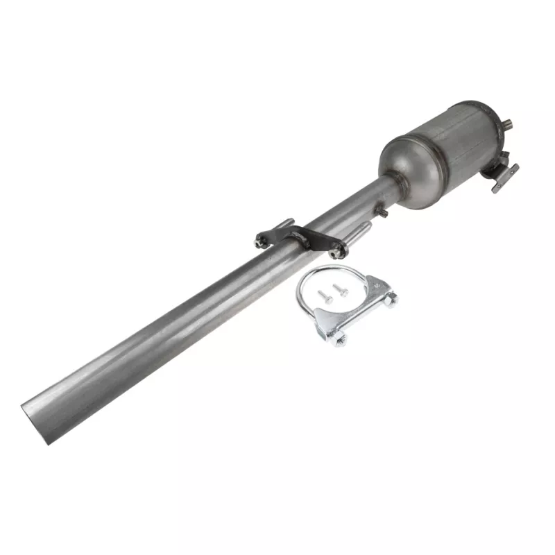 Filtre à particules / à suie, échappement TEKNÖR DPF-ME-020 - Visuel 1