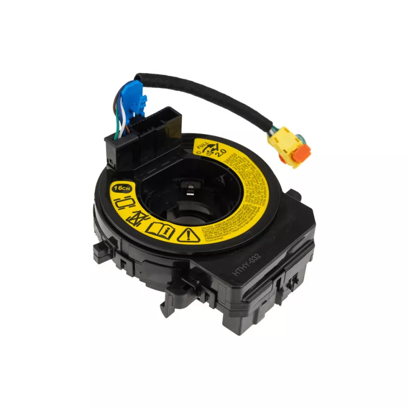 Ressort tournant, Airbag TEKNÖR EAS-HY-032 - Visuel 1