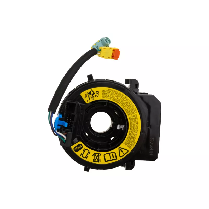 Ressort tournant, Airbag TEKNÖR EAS-HY-032 - Visuel 2