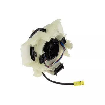 Ressort tournant, Airbag TEKNÖR EAS-NS-024 pour NISSAN NAVARA 2.5 dCi 4WD - 144cv