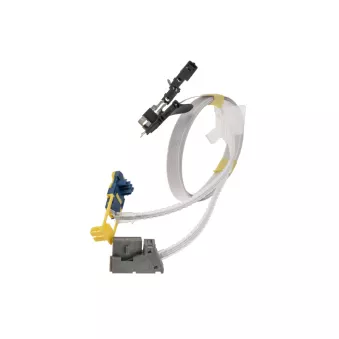 Commutateur de colonne de direction TEKNÖR EAS-PE-002 pour PEUGEOT 4008 2.0 - 150cv