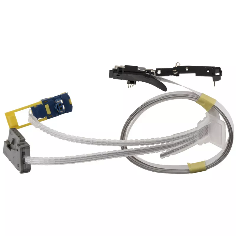 Commutateur de colonne de direction TEKNÖR EAS-PE-002 - Visuel 2