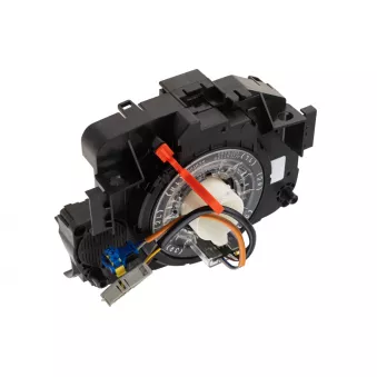 Ressort tournant, Airbag TEKNÖR EAS-PE-005 pour MAYBACH 57 1.2 THP 110 - 110cv