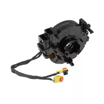 Ressort tournant, Airbag TEKNÖR EAS-TY-045 pour TOYOTA C-HR 2.0 Hybrid - 152cv