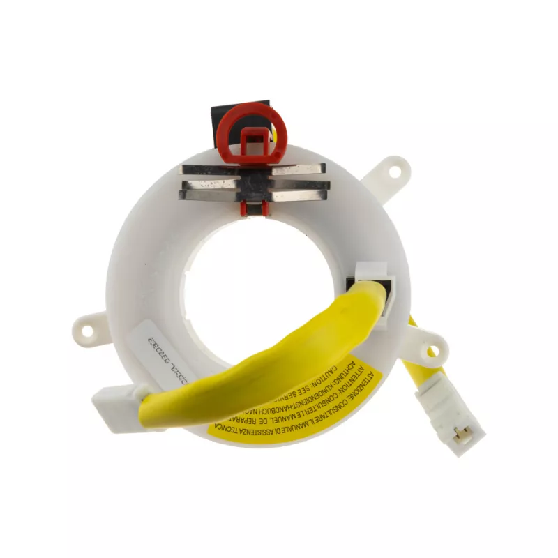 Ressort tournant, Airbag TEKNÖR EAS-VC-001 - Visuel 2