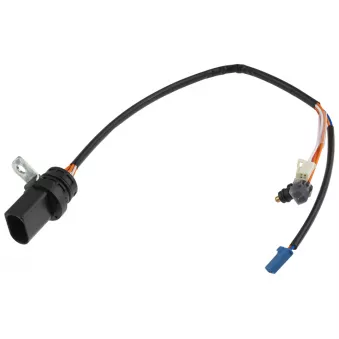 Jeu de câbles, boîte de vitesses automatique TEKNÖR EAT-AU-013 pour SEAT TOLEDO 1.8 TFSI - 160cv