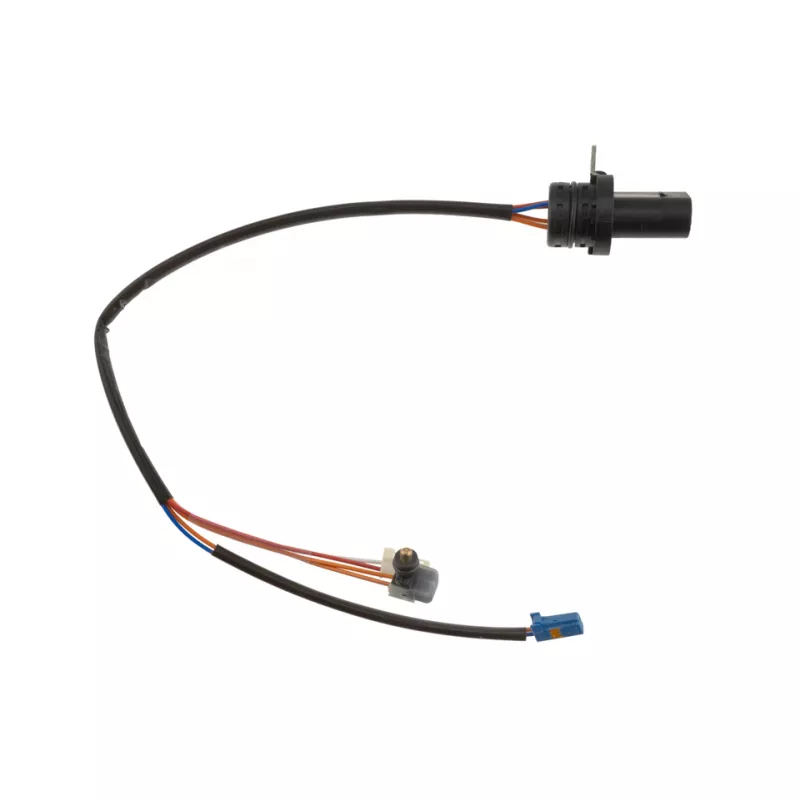 Jeu de câbles, boîte de vitesses automatique TEKNÖR EAT-AU-013 - Visuel 2