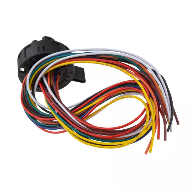 Valve de commande, boîte automatique TEKNÖR EAT-AU-014 - Visuel 1