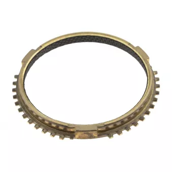 Arbre intermédiaire, boîte manuelle TEKNÖR OEM 4339432410