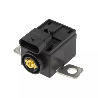 Capteur, Gestion des batteries TEKNÖR EBP-ME-005 pour MERCEDES-BENZ CLA CLA 250 Mild-Hybrid 4-matic - 224cv