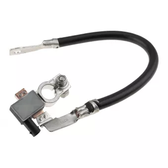 Adaptateur de batterie TEKNÖR EBP-VV-001 pour VOLVO S80 D5 AWD - 215cv