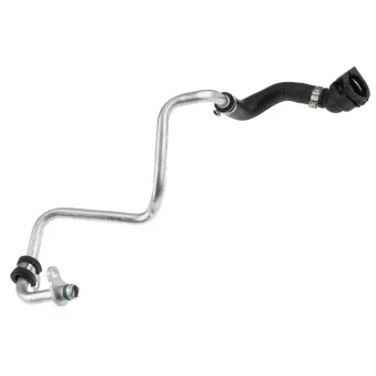 TEKNÖR ECD-BM-063 - Tuyauterie de liquide de refroidissement