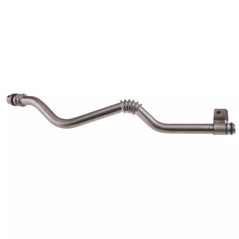 Conduite d'huile, compresseur TEKNÖR ECD-CT-020 - Visuel 2