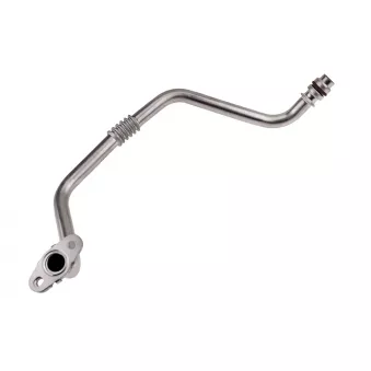 Conduite d'huile, compresseur TEKNÖR ECD-RE-026 pour OPEL VIVARO 2.0 CDTI - 90cv