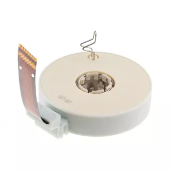 Détecteur de l'angle de braquage TEKNÖR ECK-FT-007 pour FIAT PUNTO 1.3 D Multijet - 95cv