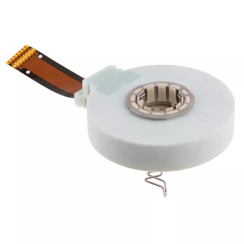 Détecteur de l'angle de braquage TEKNÖR ECK-FT-007 - Visuel 1