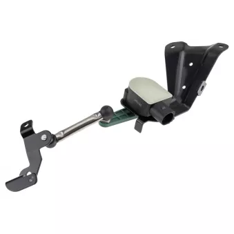 TEKNÖR ECX-AU-082 - Capteur, correcteur de portée d?éclairage arrière gauche