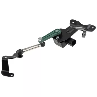 Capteur, correcteur de portée d'éclairage arrière droit TEKNÖR [ECX-AU-083]