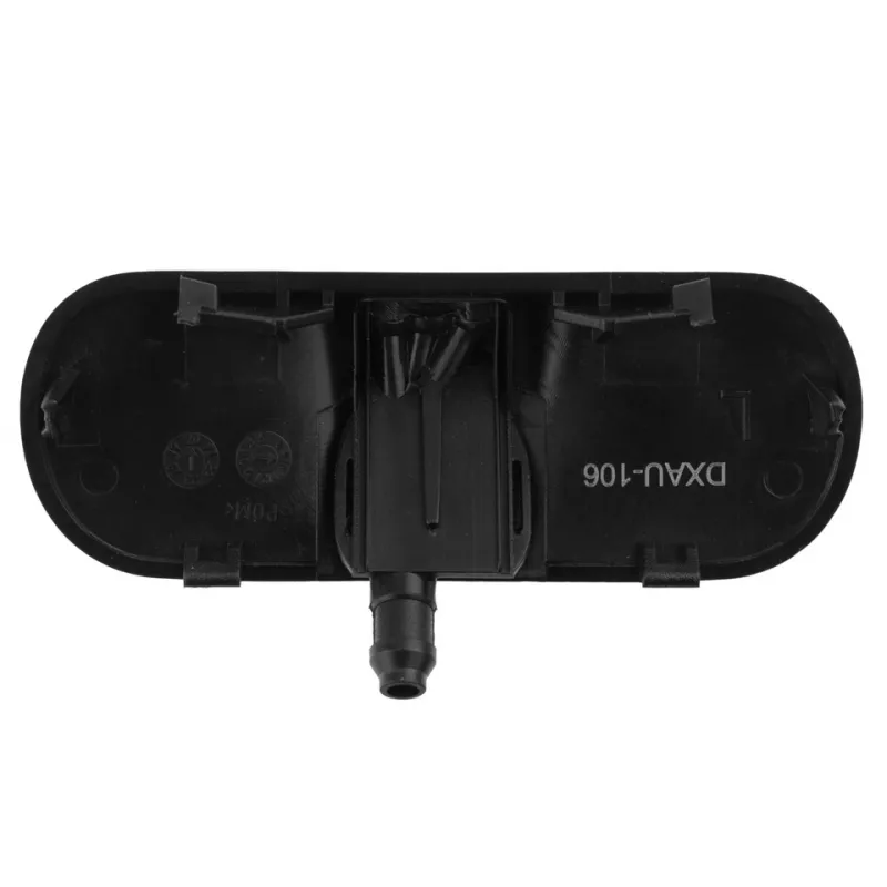 Gicleur d'eau de nettoyage, nettoyage des vitres TEKNÖR EDS-AU-106 - Visuel 2