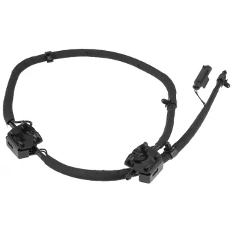 Gicleur d'eau de nettoyage, nettoyage des vitres TEKNÖR EDS-BM-148 pour BMW Série 3 M3 CS - 460cv