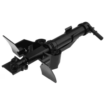 Gicleur d'eau de nettoyage, nettoyage des phares TEKNÖR EDS-CH-029 pour VOLKSWAGEN TRANSPORTER - COMBI 3.0 CRD V6 4x4 - 218cv