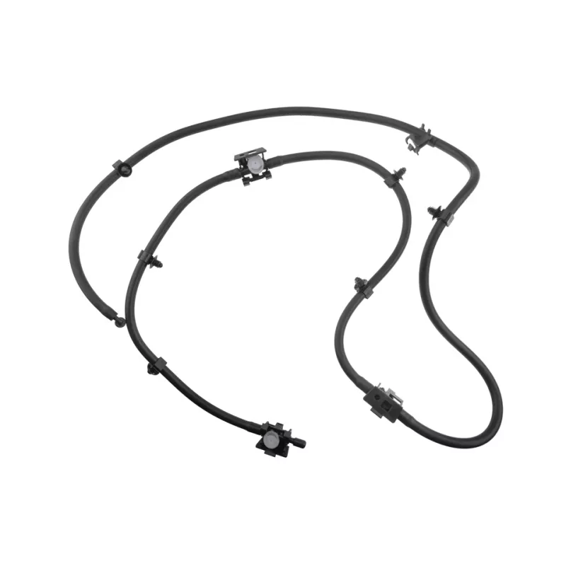 Gicleur d'eau de nettoyage, nettoyage des vitres TEKNÖR EDS-ME-069 - Visuel 1