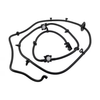 Gicleur d'eau de nettoyage, nettoyage des vitres TEKNÖR EDS-ME-071 pour SEAT IBIZA 124 CDI - 237cv