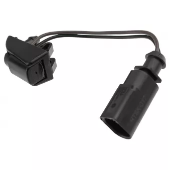 Gicleur d'eau de nettoyage, nettoyage des vitres TEKNÖR EDS-SK-017 pour SKODA OCTAVIA 1.6 TDI - 90cv