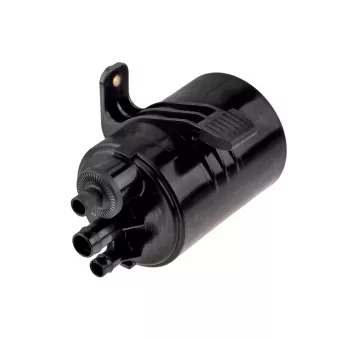 TEKNÖR EFP-BM-012 - Filtre à charbon actif, ventilation du réservoir