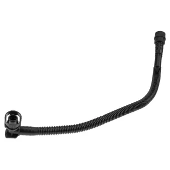 Tuyau de purge, réservoir de carburant TEKNÖR OEM 13907530976