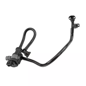 Soupape de purge/ventilation, réservoir de carburant TEKNÖR EFP-BM-029 pour BMW Série 5 520 i - 184cv