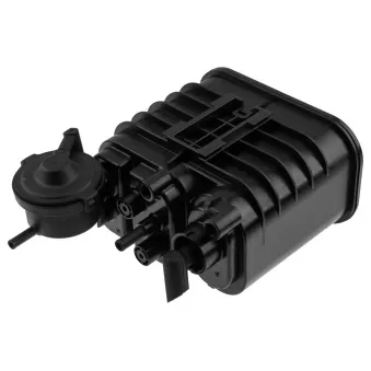 Filtre à charbon actif, ventilation du réservoir TEKNÖR EFP-TY-004 pour MERCEDES-BENZ CLK 300 - 249cv