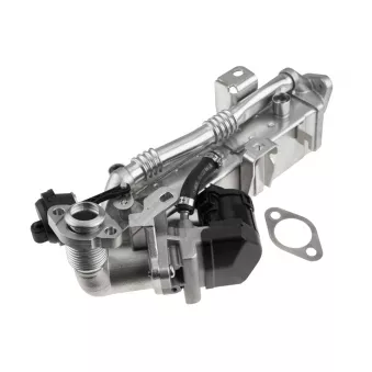 Module-EGR TEKNÖR EGR-BM-026 pour LEXUS IS 320 d Efficient Dynamics - 163cv